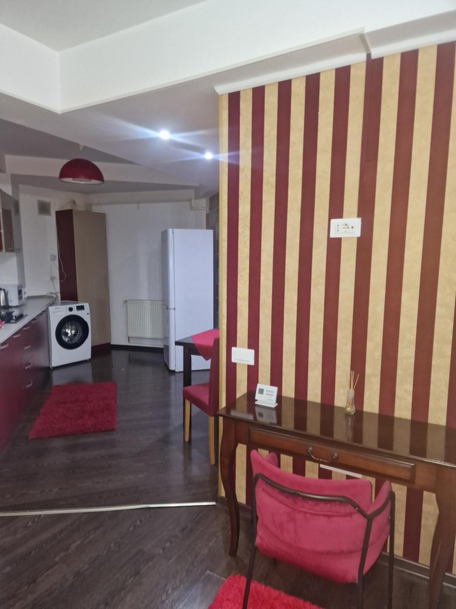 Hotel Jolie Apartments Galati  Ruang foto