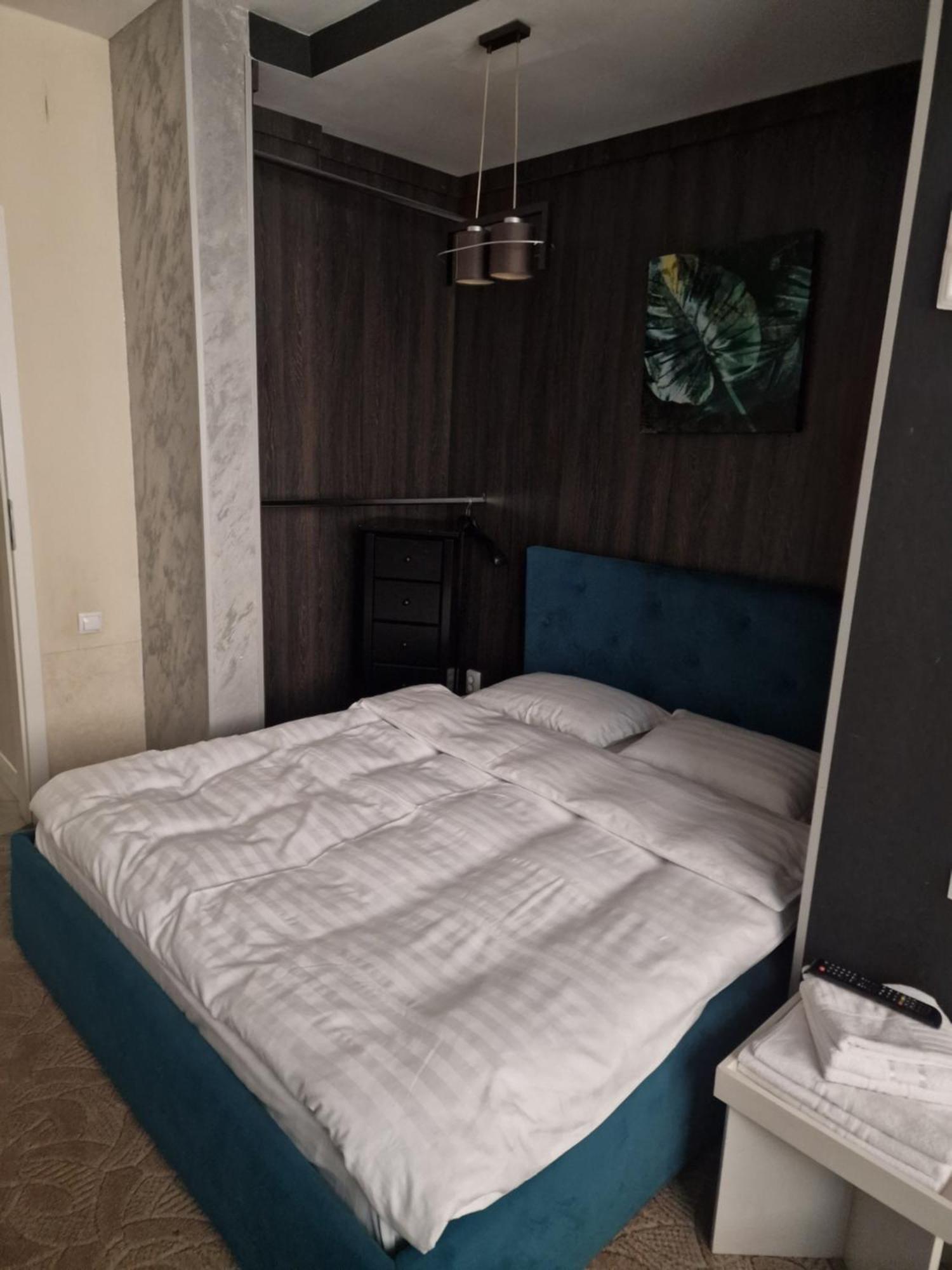 Hotel Jolie Apartments Galati  Ruang foto
