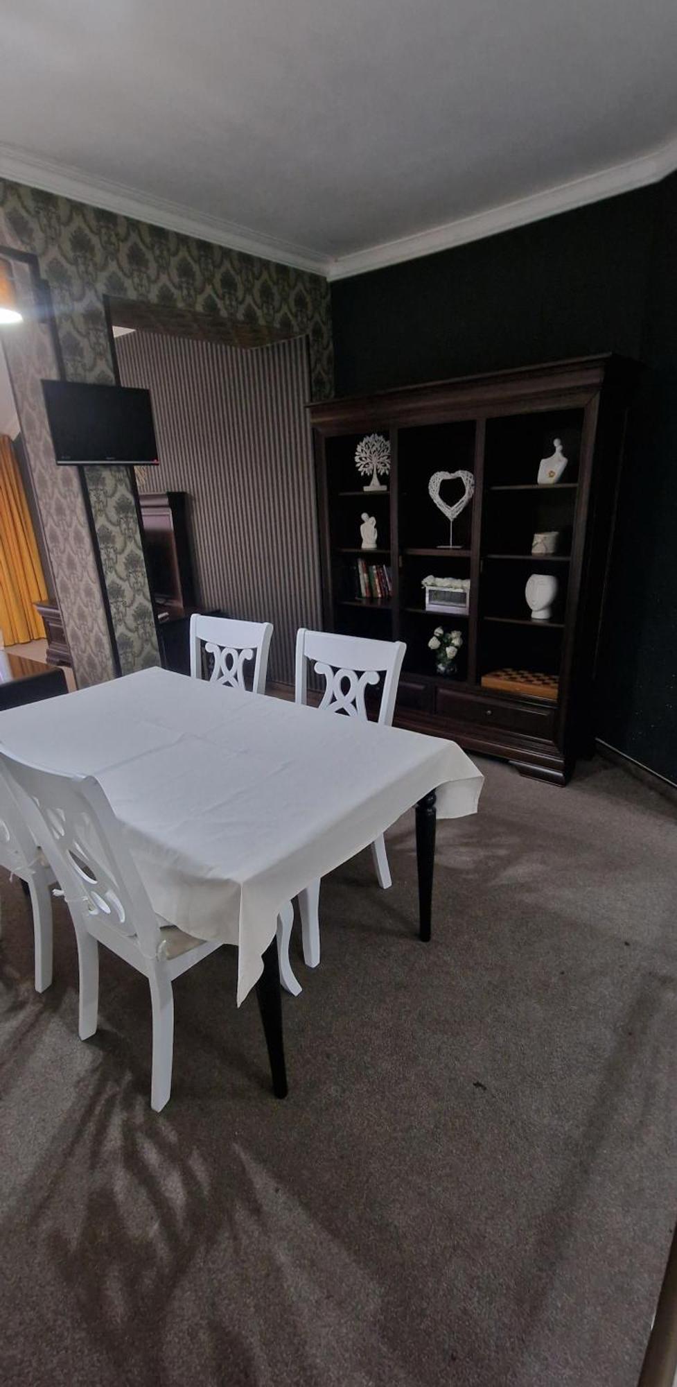 Hotel Jolie Apartments Galati  Bagian luar foto