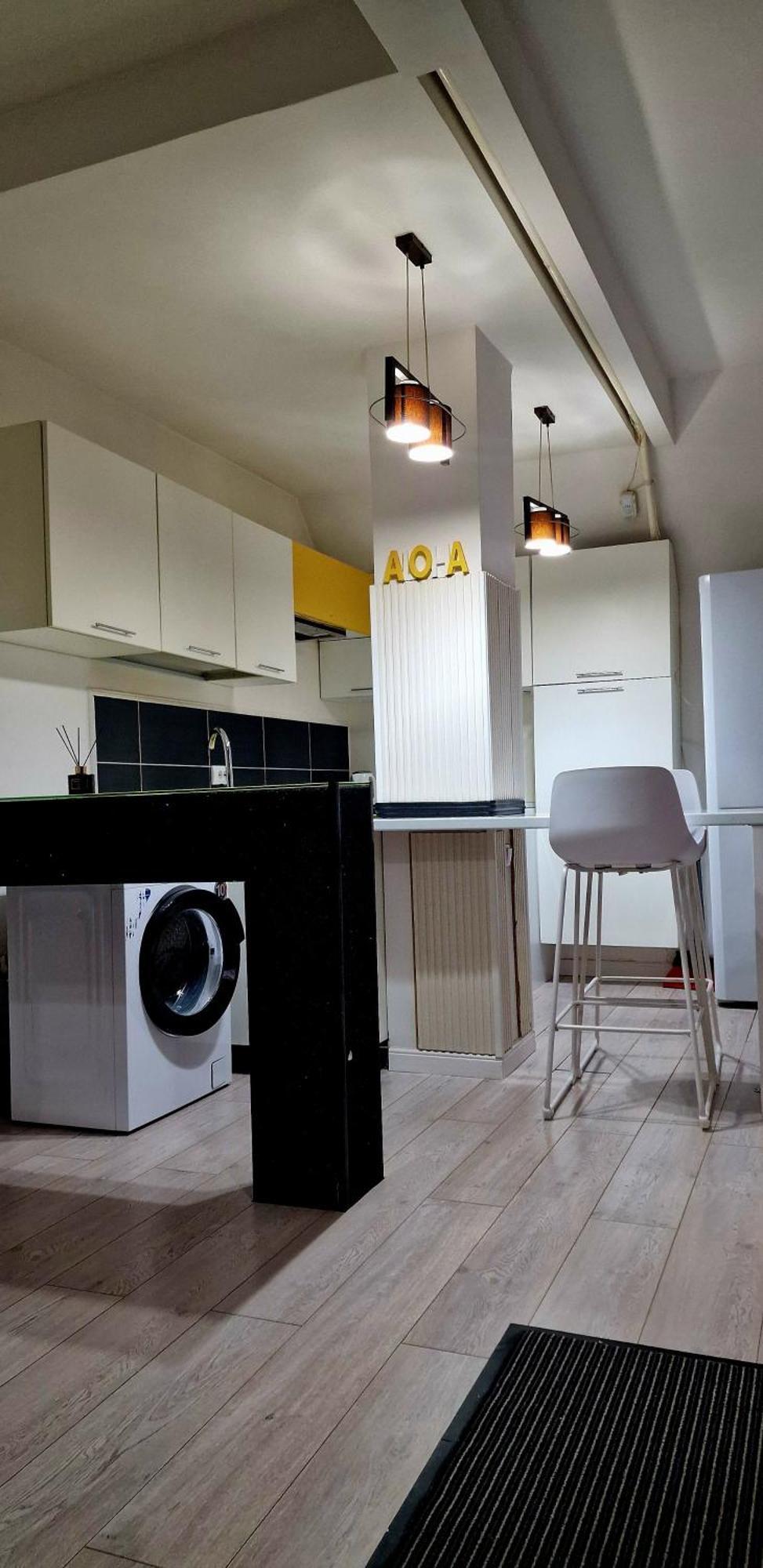 Hotel Jolie Apartments Galati  Bagian luar foto