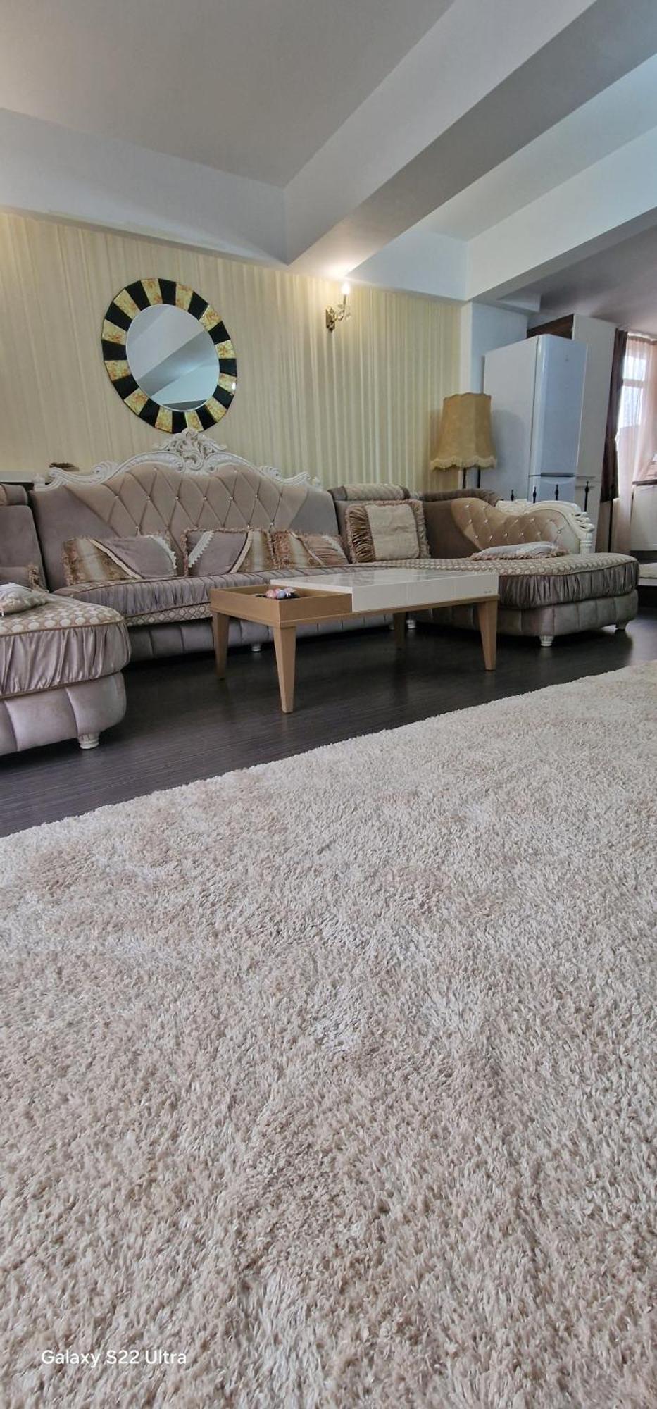 Hotel Jolie Apartments Galati  Bagian luar foto