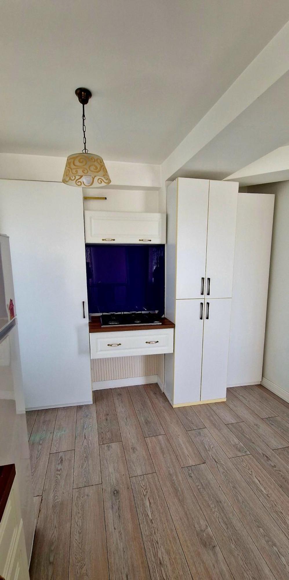 Hotel Jolie Apartments Galati  Bagian luar foto
